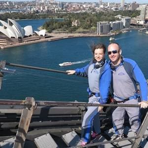 Meet your Posher, Rosemarie